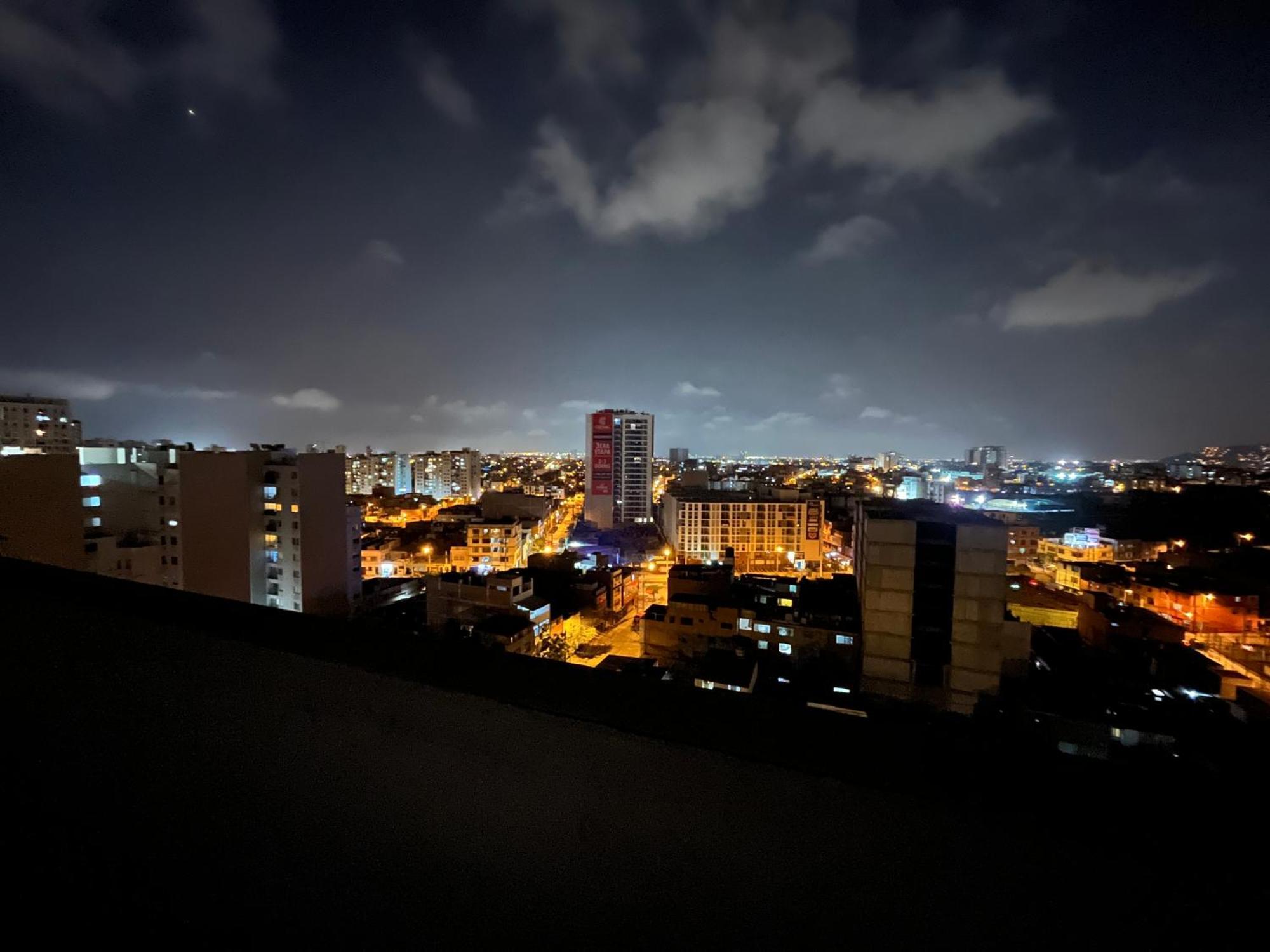 Rio - Aparts En El Centro De Λίμα Εξωτερικό φωτογραφία